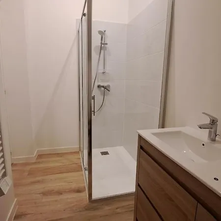 6 People Center Of Apartment Pontacq